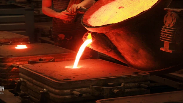 investment casting investment casting